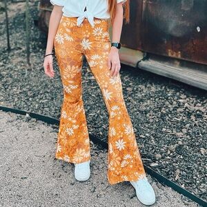 Princess Polly Bell Bottoms